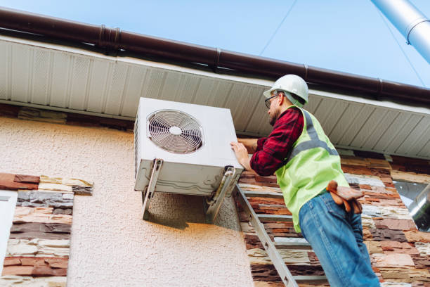 Reliable Savannah, TN HVAC Solutions