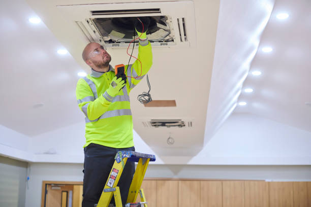 Best HVAC Emergency Services  in Savannah, TN