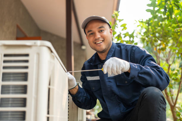 Best Local HVAC Companies  in Savannah, TN