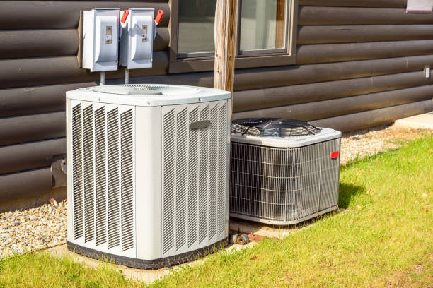 Ductless HVAC Repair in Savannah, TN